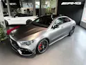 Mercedes-Benz CLA 45 S AMG 4Matic+ 8G-DCT