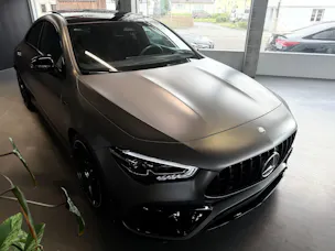 Mercedes-Benz CLA 45 S AMG 4Matic+ 8G-DCT