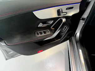 Mercedes-Benz CLA 45 S AMG 4Matic+ 8G-DCT