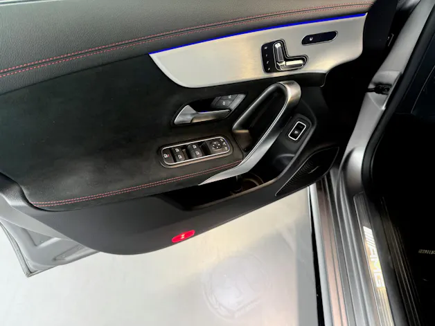 Mercedes-Benz CLA 45 S AMG 4Matic+ 8G-DCT