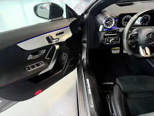 Mercedes-Benz CLA 45 S AMG 4Matic+ 8G-DCT