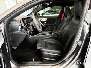 Mercedes-Benz CLA 45 S AMG 4Matic+ 8G-DCT