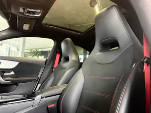 Mercedes-Benz CLA 45 S AMG 4Matic+ 8G-DCT