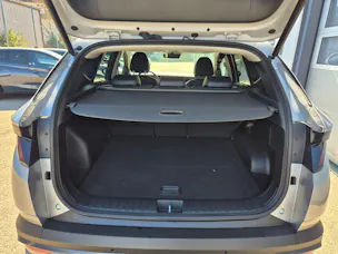 Hyundai Tucson 1.6 TGDI 48V Vertex 4WD DCT