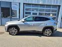 Hyundai Tucson 1.6 TGDI 48V Vertex 4WD DCT