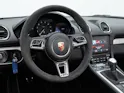 Porsche 718 Spyder