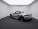 Porsche 718 Spyder