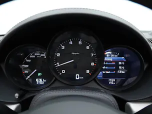 Porsche 718 Spyder