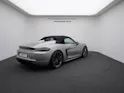 Porsche 718 Spyder