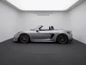 Porsche 718 Spyder
