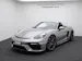 Porsche 718 Spyder