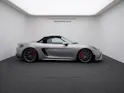 Porsche 718 Spyder
