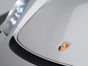 Porsche 718 Spyder