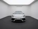 Porsche 718 Spyder