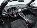 Porsche 718 Spyder