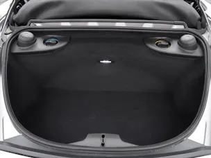 Porsche 718 Spyder