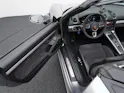 Porsche 718 Spyder