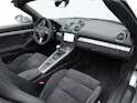 Porsche 718 Spyder