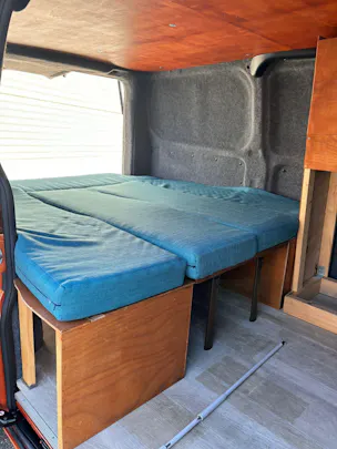 Ford Transit Custom Van 300 L1H1 Ambiente