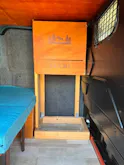 FORD Transit Custom Van 300 L1H1 Ambiente