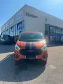 FORD Transit Custom Van 300 L1H1 Ambiente
