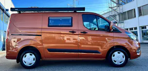 Ford Transit Custom Van 300 L1H1 Ambiente