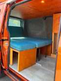 FORD Transit Custom Van 300 L1H1 Ambiente