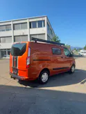 FORD Transit Custom Van 300 L1H1 Ambiente