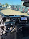 FORD Transit Custom Van 300 L1H1 Ambiente