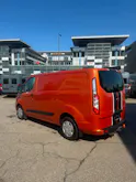 FORD Transit Custom Van 300 L1H1 Ambiente