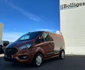 Ford Transit Custom Van 300 L1H1 Ambiente