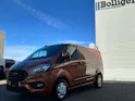 Ford Transit Custom Van 300 L1H1 Ambiente