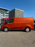 FORD Transit Custom Van 300 L1H1 Ambiente