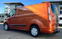 Ford Transit Custom Van 300 L1H1 Ambiente