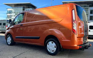Ford Transit Custom Van 300 L1H1 Ambiente