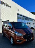Ford Transit Custom Van 300 L1H1 Ambiente
