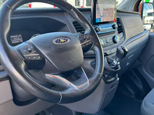 Ford Transit Custom Van 300 L1H1 Ambiente