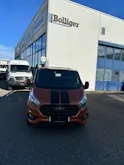 Ford Transit Custom Van 300 L1H1 Ambiente