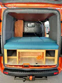 Ford Transit Custom Van 300 L1H1 Ambiente
