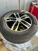 Ford Transit Custom Van 300 L1H1 Ambiente
