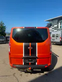 FORD Transit Custom Van 300 L1H1 Ambiente