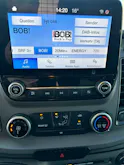 Ford Transit Custom Van 300 L1H1 Ambiente