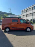 FORD Transit Custom Van 300 L1H1 Ambiente
