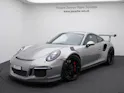 Porsche 911 GT3 RS