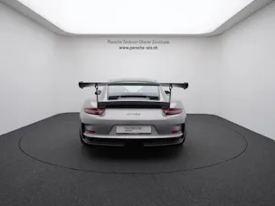 Porsche 911 GT3 RS