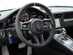 Porsche 911 GT3 RS