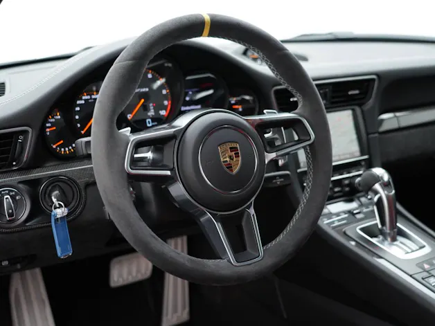 Porsche 911 GT3 RS