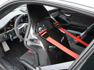 Porsche 911 GT3 RS