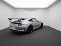 Porsche 911 GT3 RS