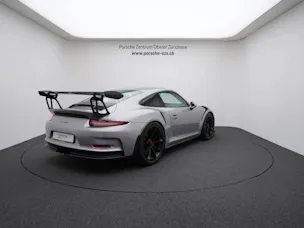 Porsche 911 GT3 RS